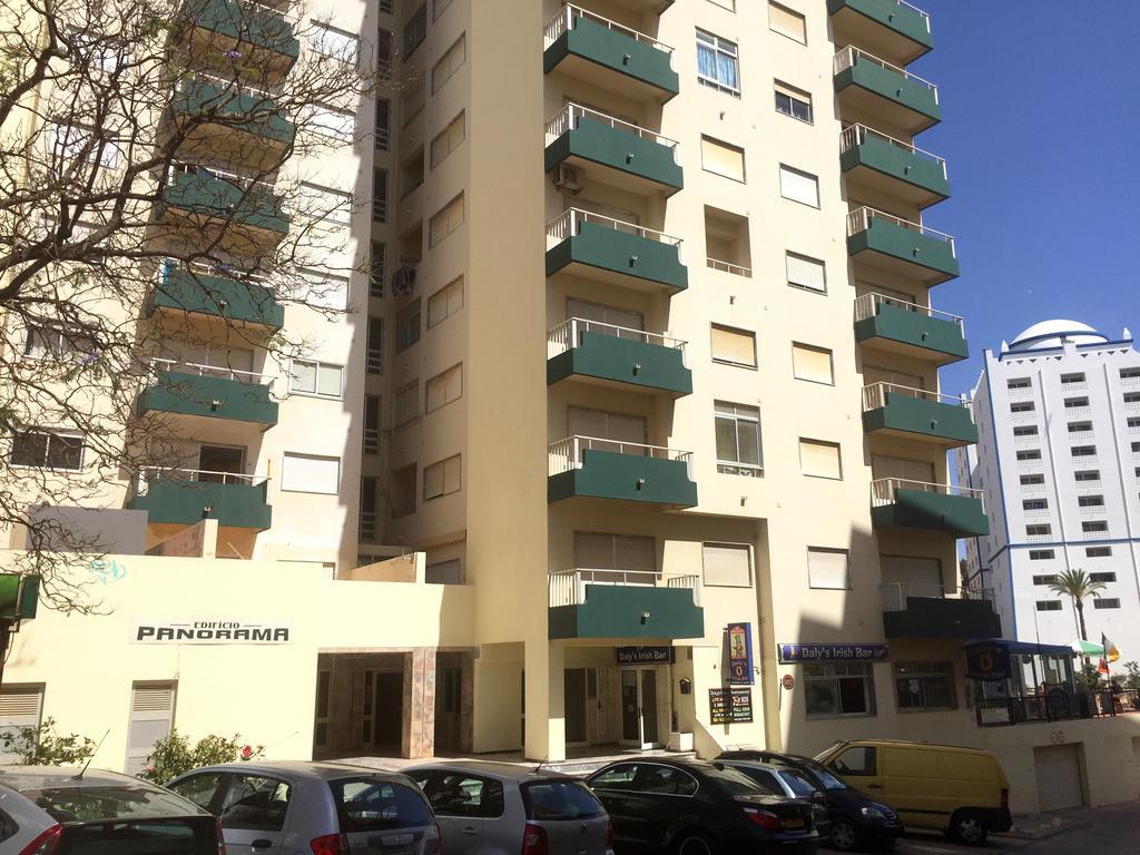 Casa Encantada - Praia Da Rocha Portimao Exterior photo