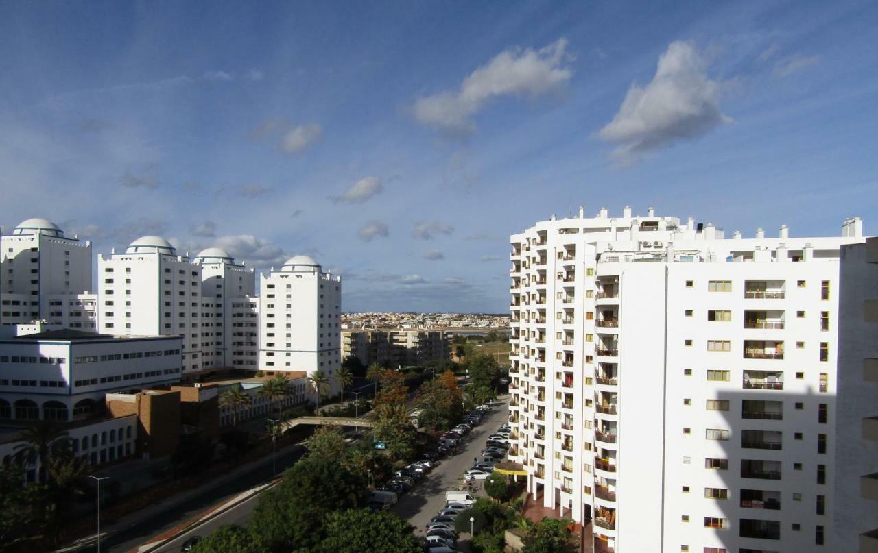 Casa Encantada - Praia Da Rocha Portimao Exterior photo