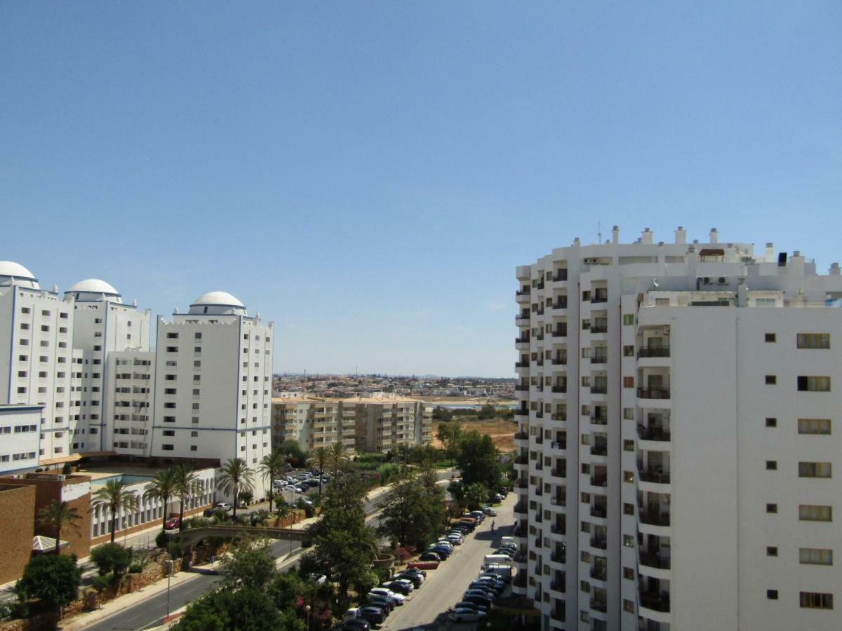 Casa Encantada - Praia Da Rocha Portimao Exterior photo