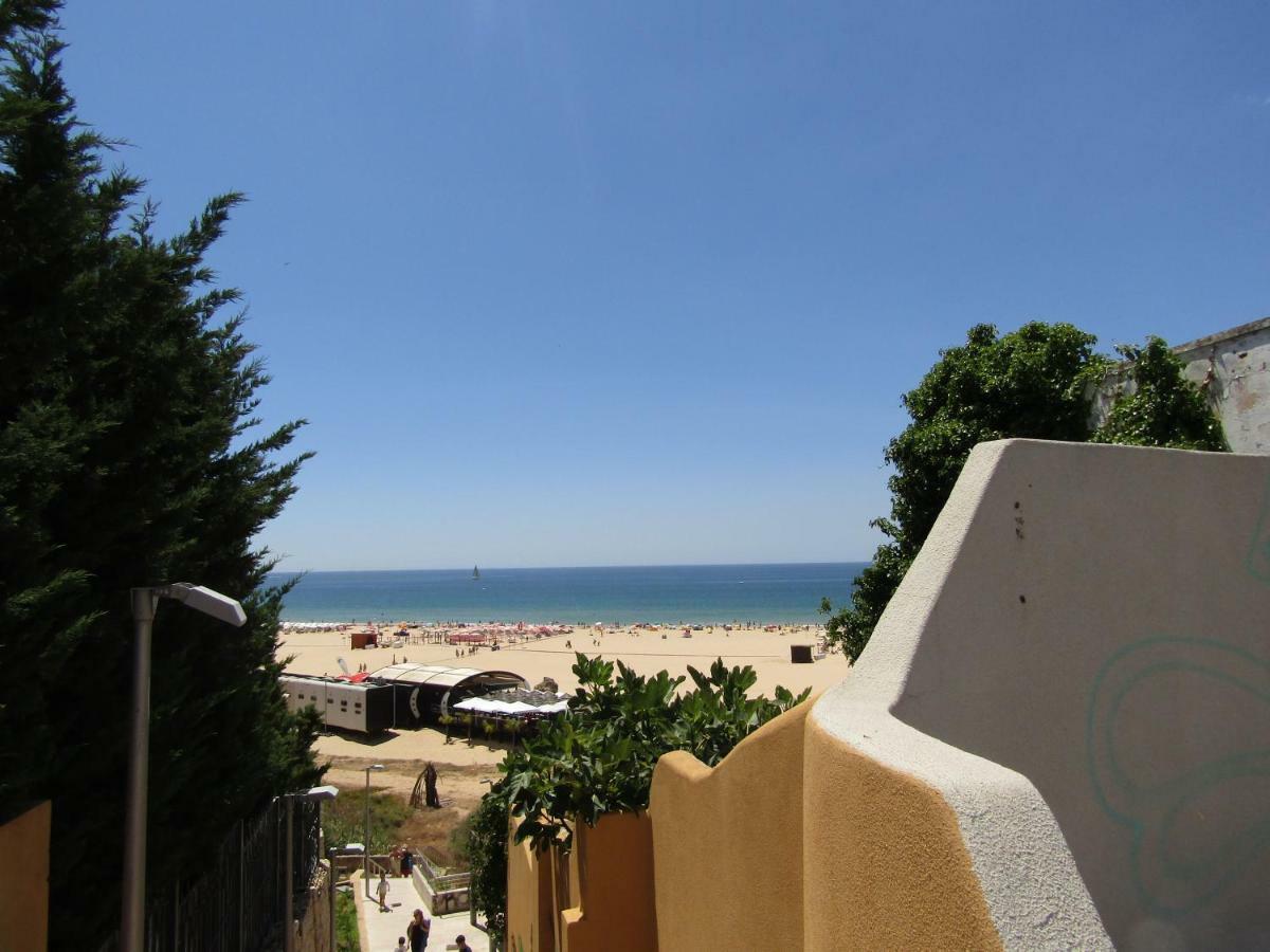 Casa Encantada - Praia Da Rocha Portimao Exterior photo
