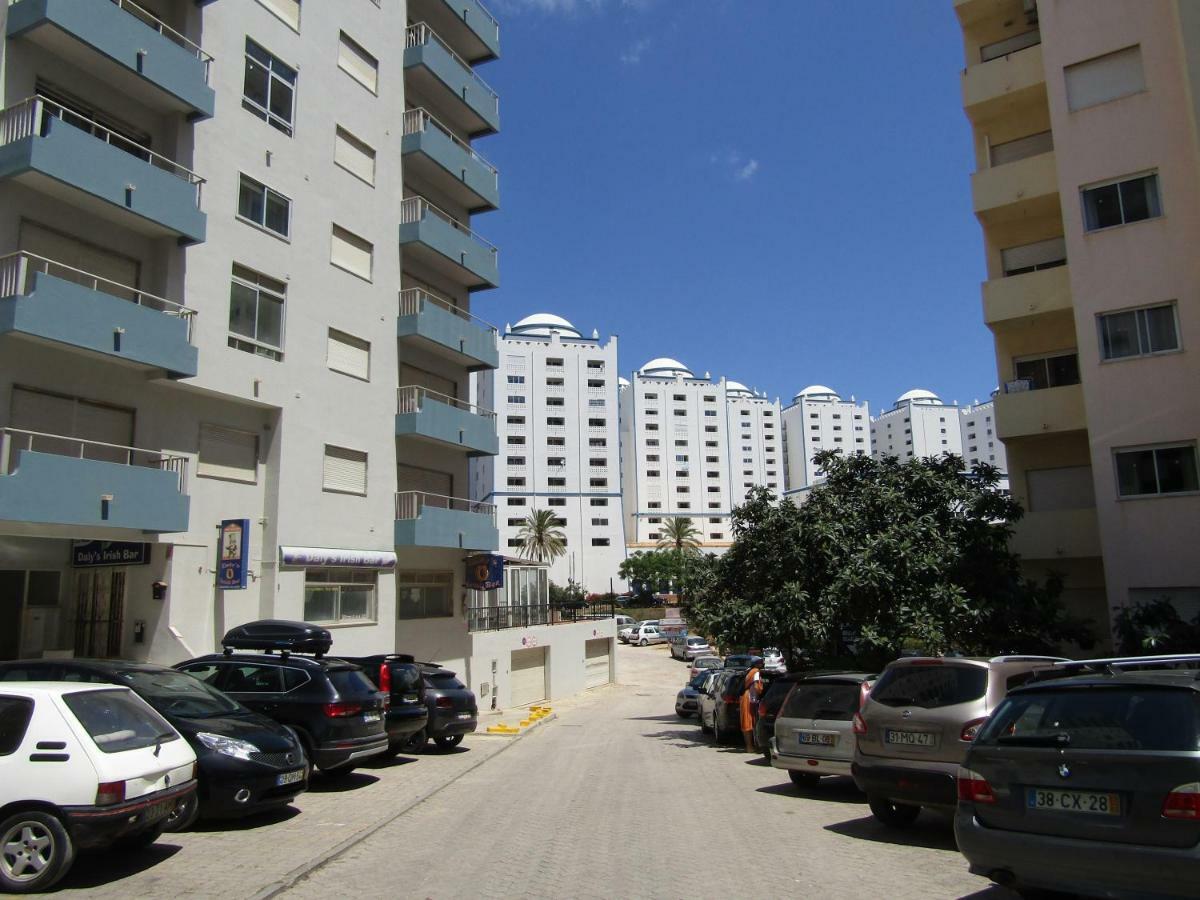 Casa Encantada - Praia Da Rocha Portimao Exterior photo