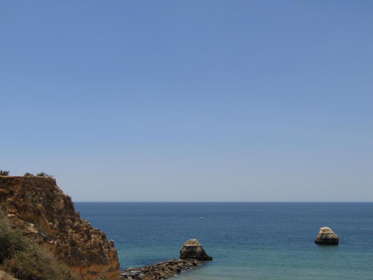 Casa Encantada - Praia Da Rocha Portimao Exterior photo