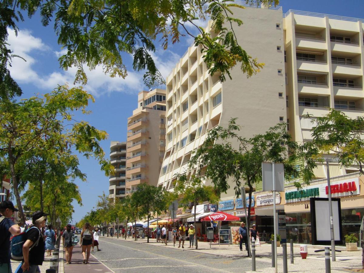 Casa Encantada - Praia Da Rocha Portimao Exterior photo
