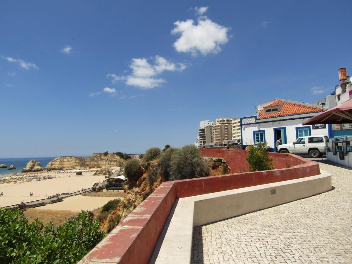 Casa Encantada - Praia Da Rocha Portimao Exterior photo